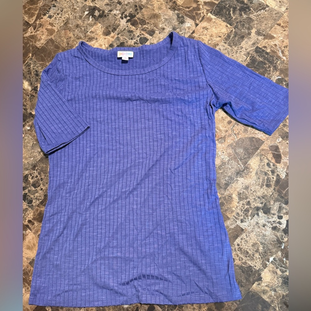 Lularoe Gigi Top